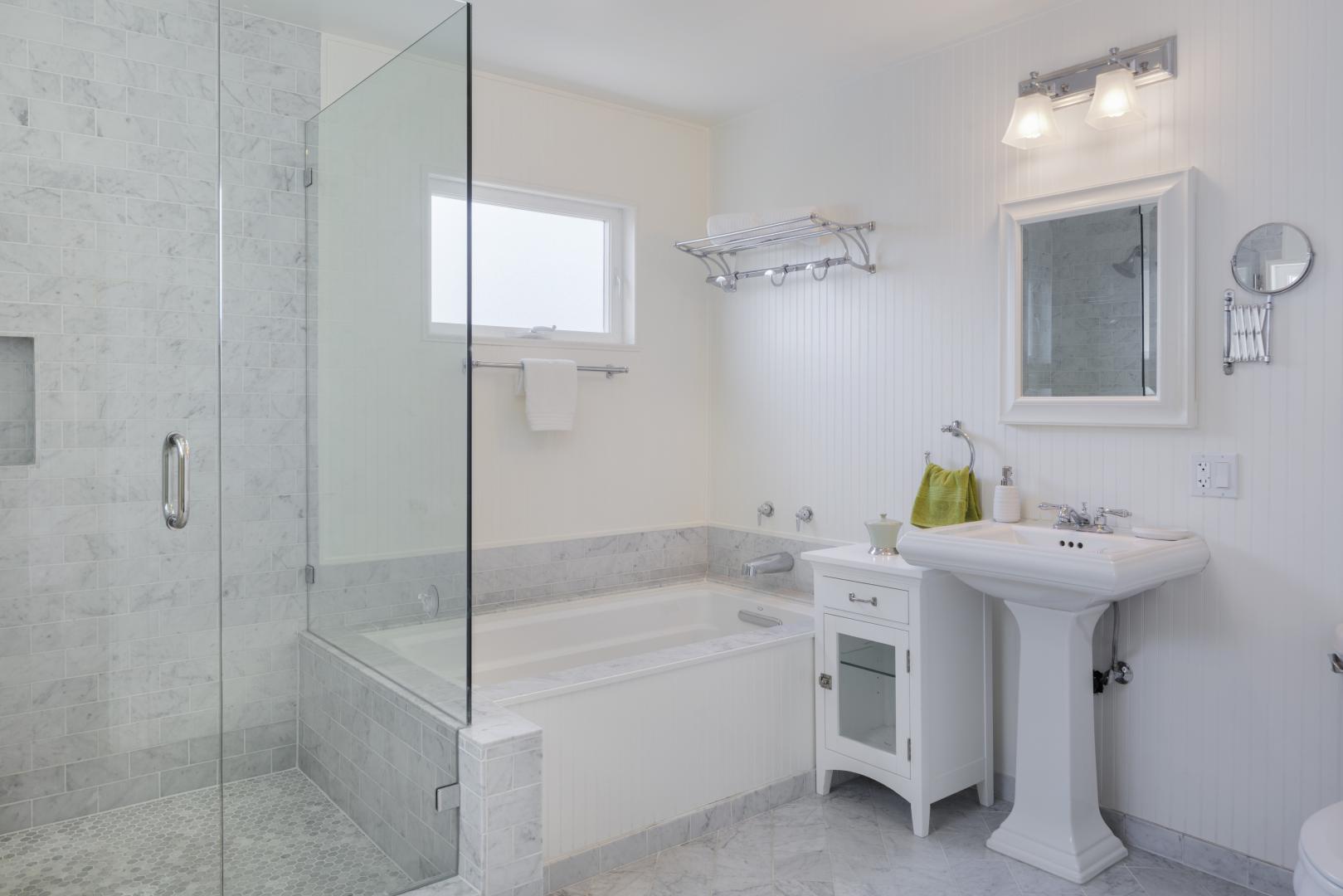 Installation porte de douche Repentigny Laval