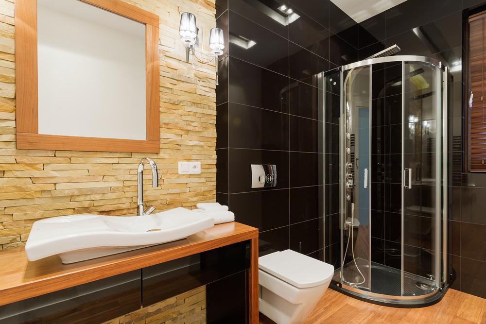 Installation de porte de douche Repentigny Laval